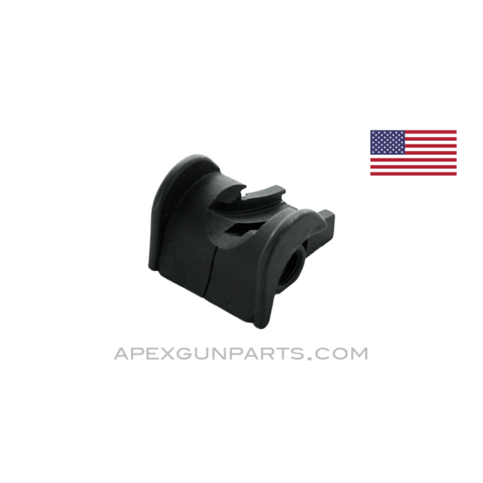 M1A Rear Sight Base, *Very Good* 