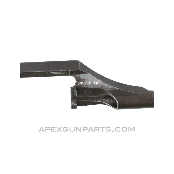 M1 Garand Operating Rod, S.A. Type 9, *Poor*, Sold *As Is*