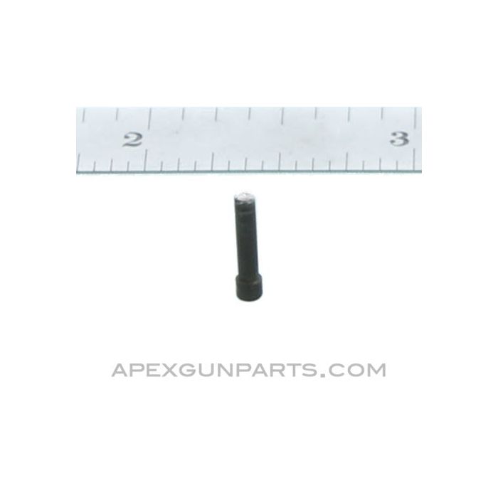 FAL Rear Sight Elevation Stop Pin, *Good* 