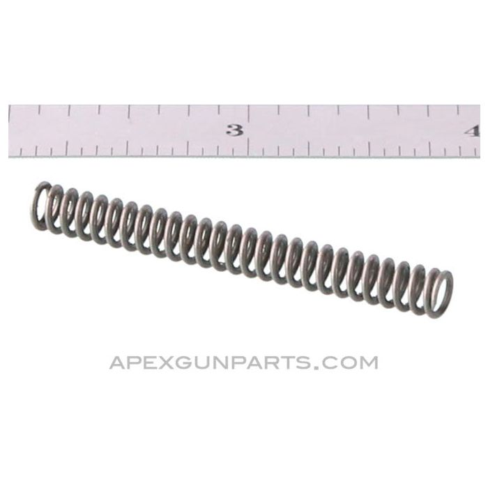 S&W Sigma Subcompact Striker Spring *EX* PENDING-C