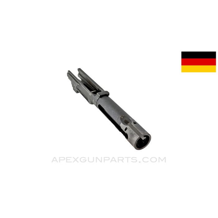 MG-13 Barrel Extension, Waffen Marked, Complete *Good* 