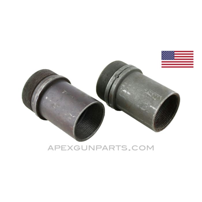 Browning 1919 Barrel Bearing, Stripped, Step Style *Good* 