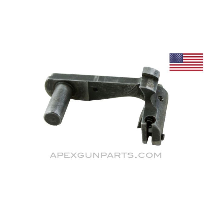 Browning 1919 Extractor, with Plunger & Spring, USGI *Good* 