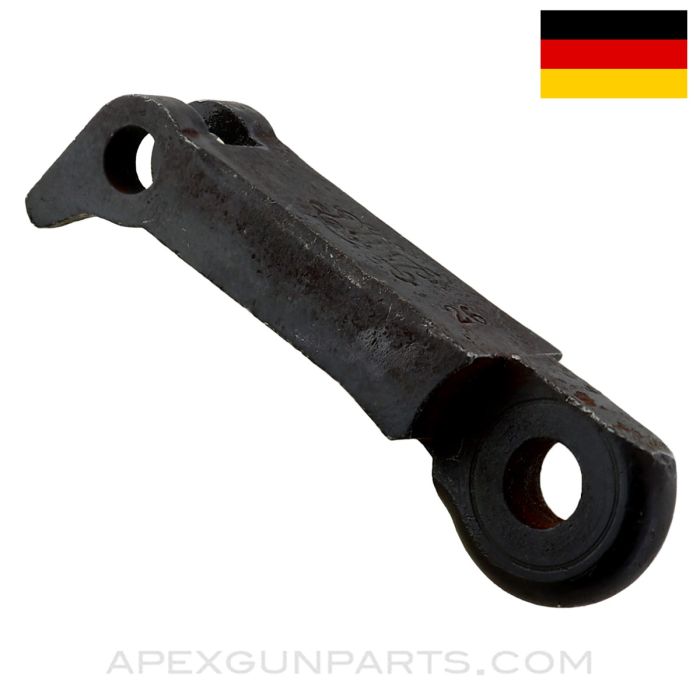 Luger P-08 Forward Toggle Link, DWM Marked *Good*