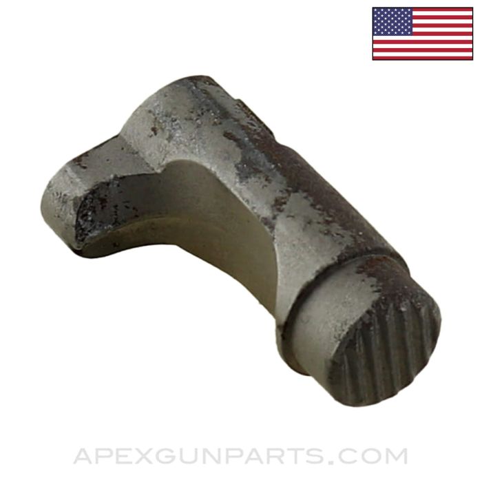 Colt Mustang Pistol Magazine Catch *Good*