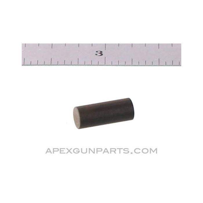 Luger P-08 Auto Breech Block Pin, *Good* 