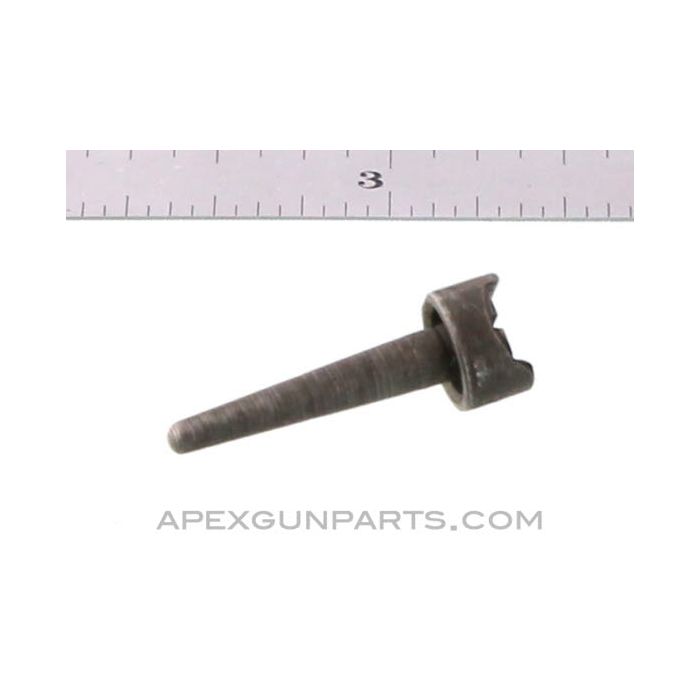 Luger P-08 Auto Firing Pin Spring Guide, *Good* 