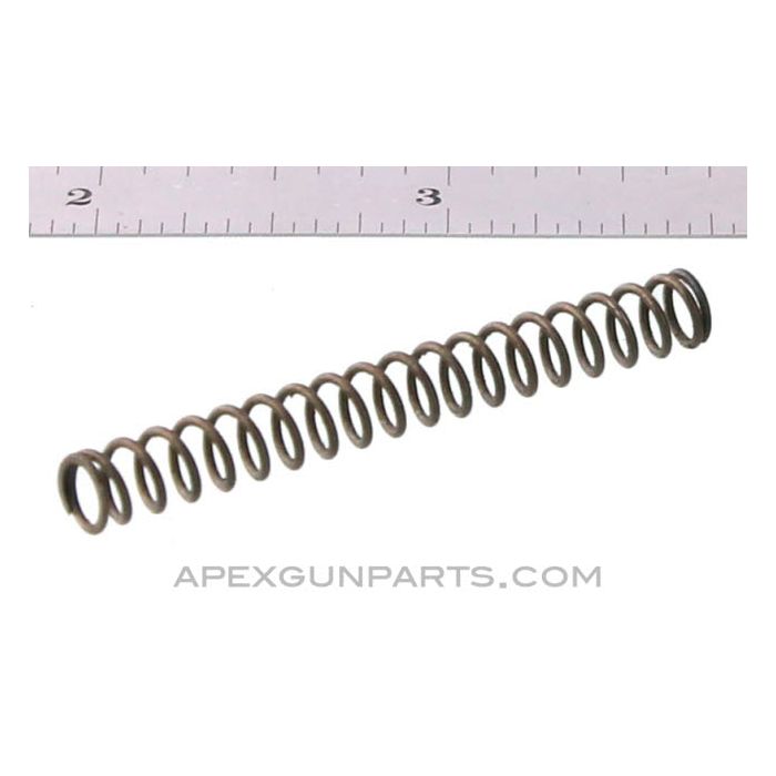 Luger P-08 Auto Firing Pin Spring, *Good* 