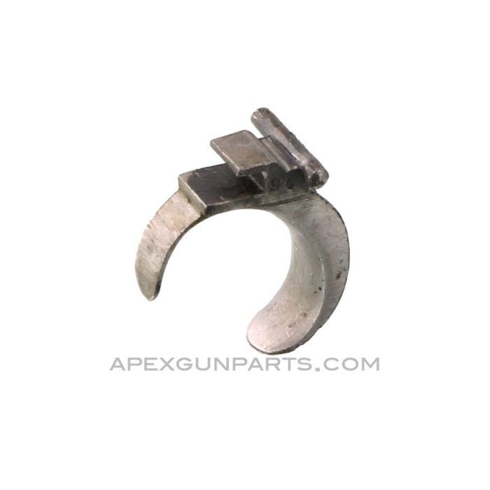 Luger P-08 Auto Trigger, *Good*