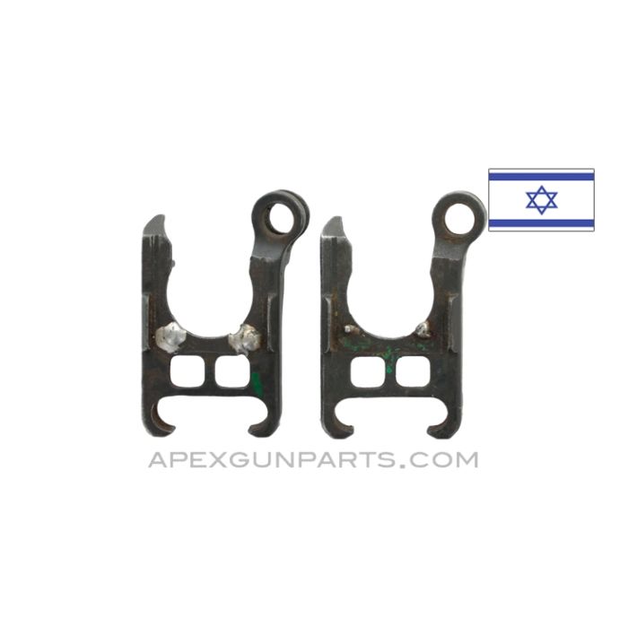 Galil ARM Handguard Ferrule, With Carry Handle Mount, *Fair* 