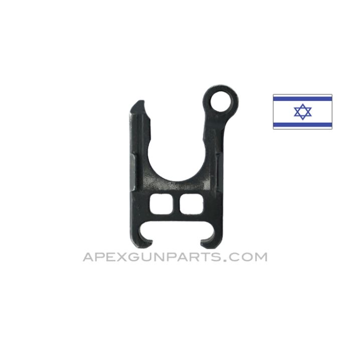 Galil ARM Handguard Ferrule, With Carry Handle Mount, *Very Good* 