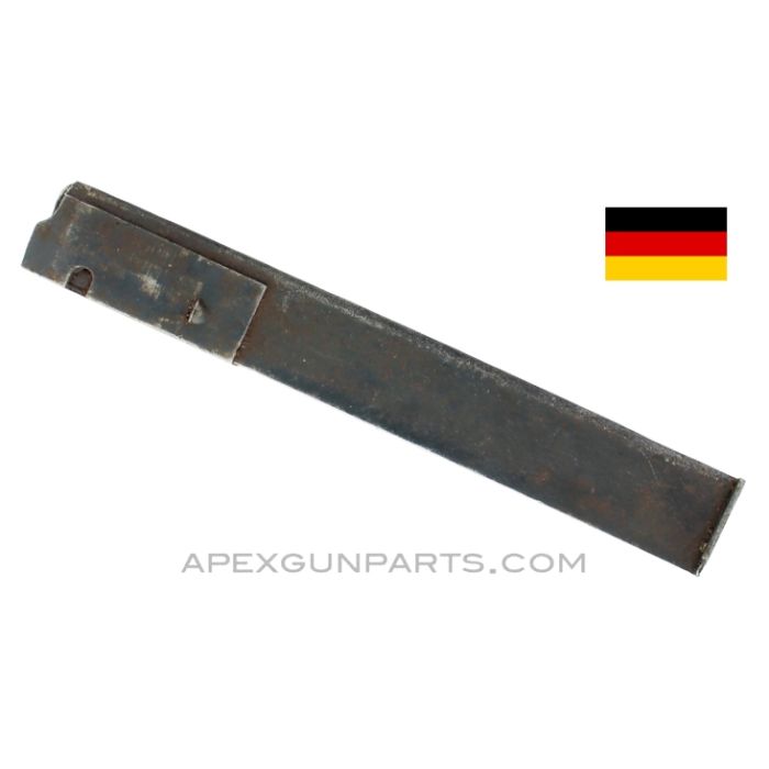 MP28 II Magazine, 36rd, 9x19, Steel, *Good* 