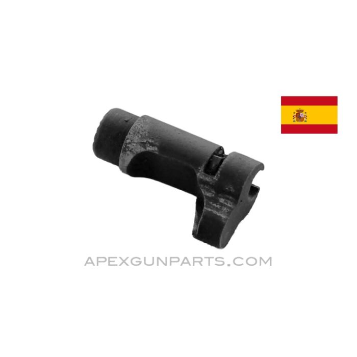 STAR BM / BKM Magazine Catch Assembly, *Good* 