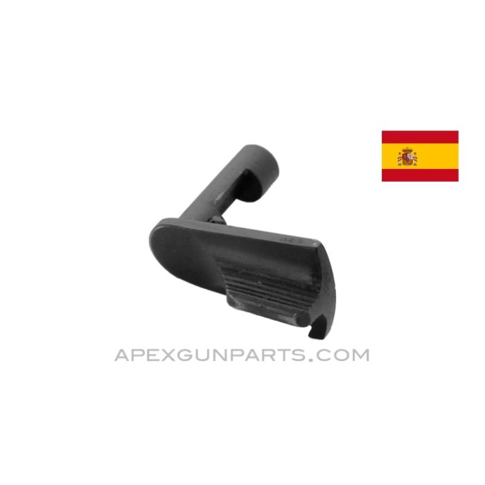 STAR BM / BKM Thumb Safety, *Good* 