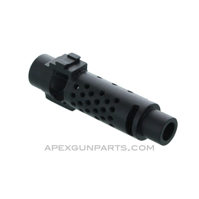 M14 / M1A Muzzle Brake, No Lug, Reduces Recoil!, *NEW*