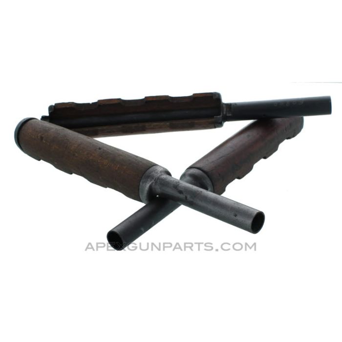 SKS Gas Tube w/Handguard, Chinese, *Good* 