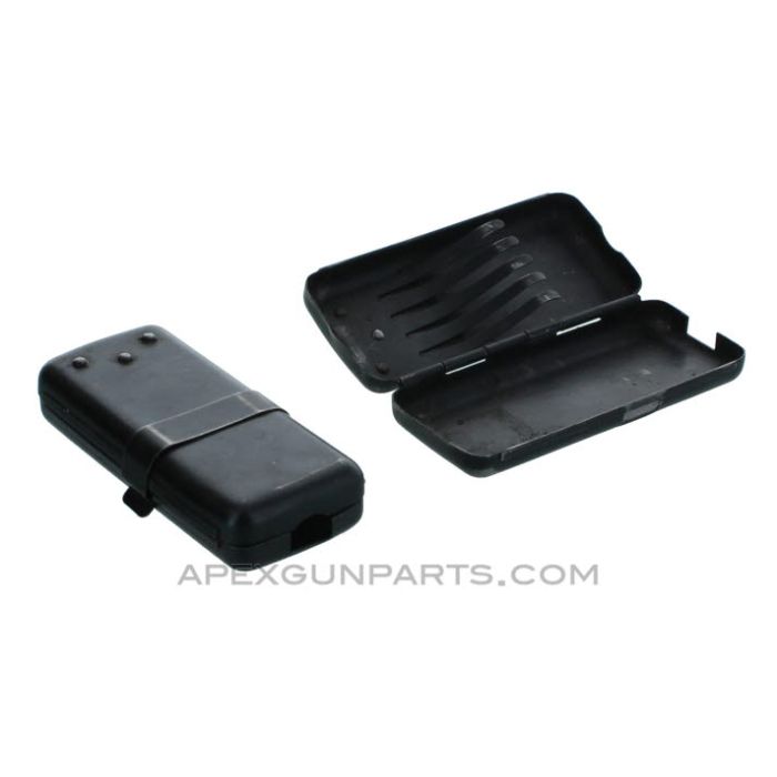 RPD Cleaning Kit Case, *Good* 