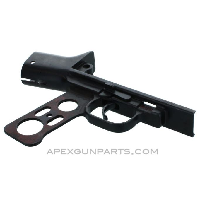 RPD Grip Frame w/Trigger, Stripped, *Very Good*