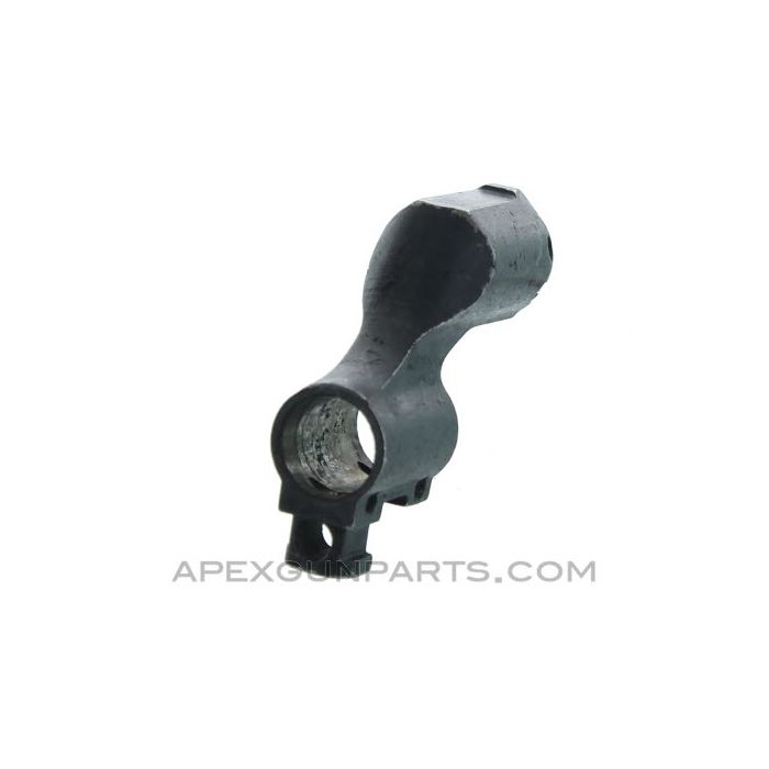 Polish AKML Gas Block, Milled, *Very Good*