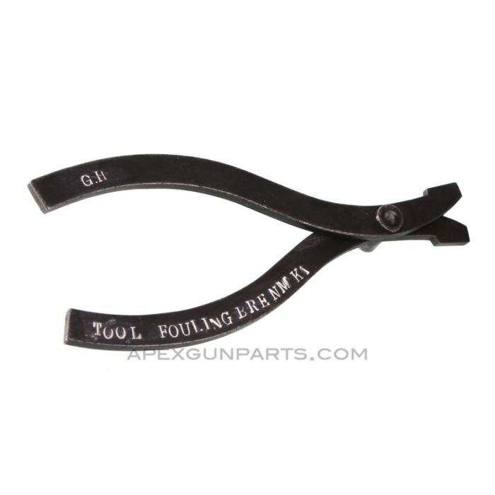 BREN DeFouling Tool, *Very Good to Excellent*