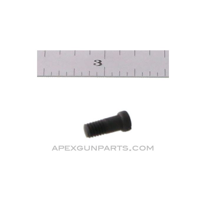 Enfield #1 MK III Extractor Screw, *NOS* 