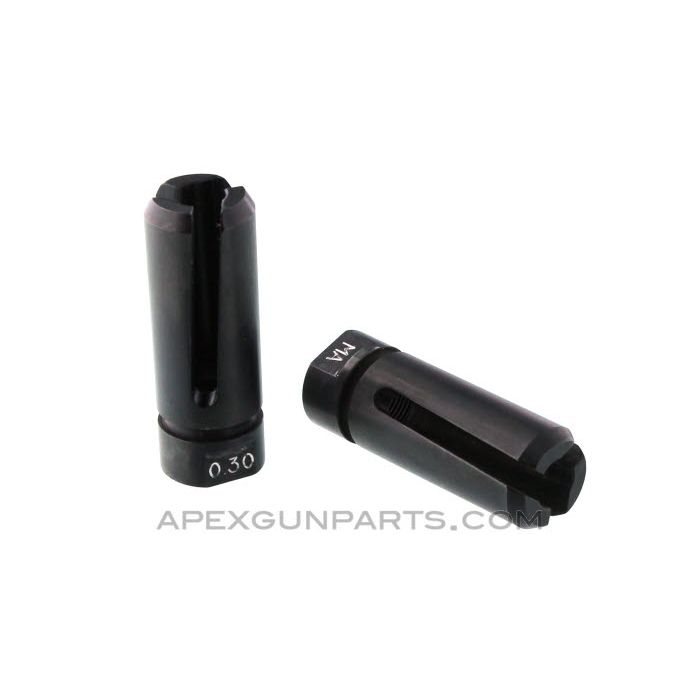 Steyr AUG Eclipse Flash Hider, .30 Cal., US Made 922(r) Compliance Part, *NEW*