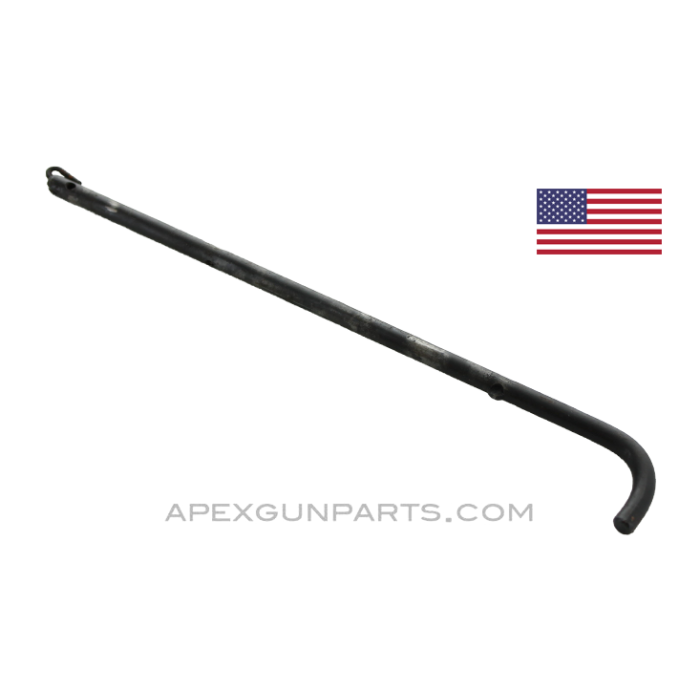 Browning M2 / M3 .50 Cal. Belt Holding Pawl Pin, *Good* 