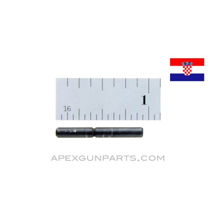 Springfield HS2000 Grip Safety Pin, *Good* 