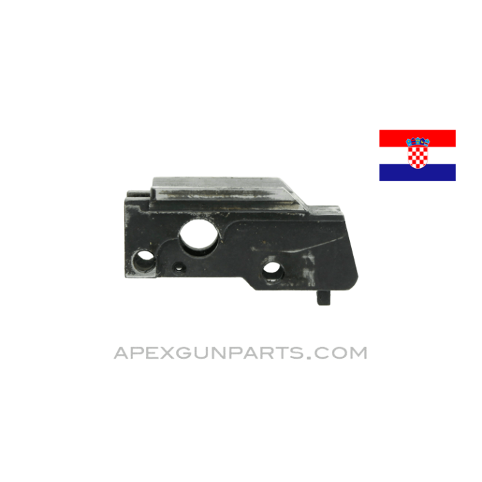 Springfield HS2000 Locking Block, *Good* 