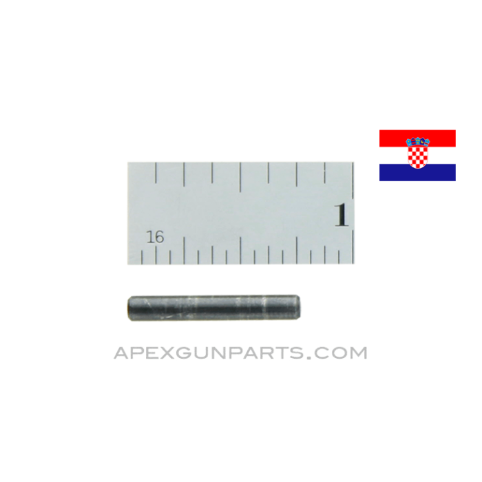 Springfield HS2000 Sear Pin, *Good* 