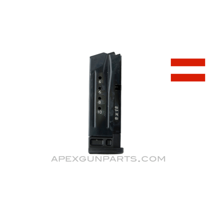 Steyr S9-A1 Magazine, 10rd, 9mm, Austrian *Very Good*