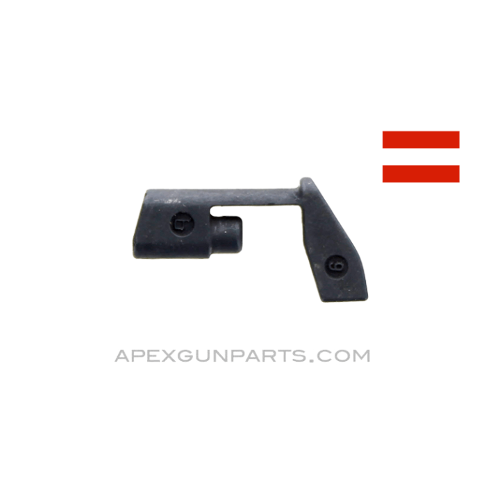Steyr S9-A1 Magazine Release, 9mm, Austrian *Very Good*