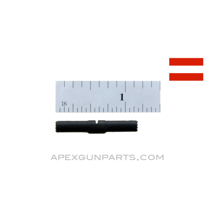 Steyr S9-A1 Safety Lever Button / Pin, 9mm, Austrian *Very Good*