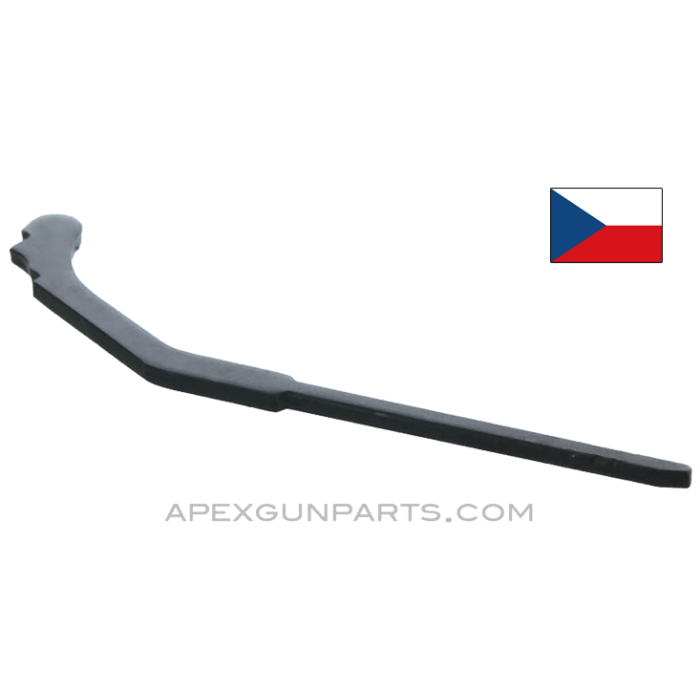 CZ-52 Hammer Strut, 7.62x25, *Excellent*