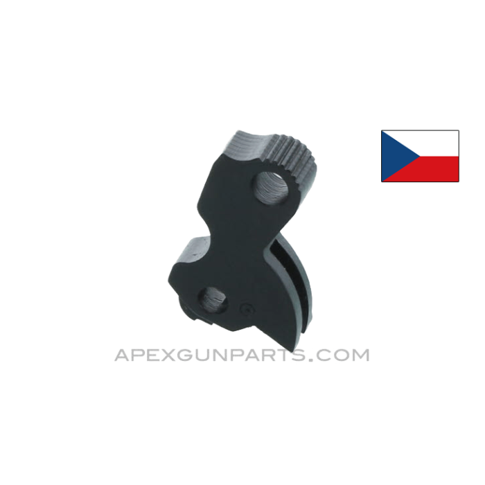 CZ-52 Hammer, 7.62x25, *Excellent* 