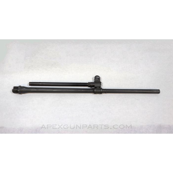 L1A1 Populated Barrel, 20.625", w/ Gas Tube, 7.62x51 NATO *Good*