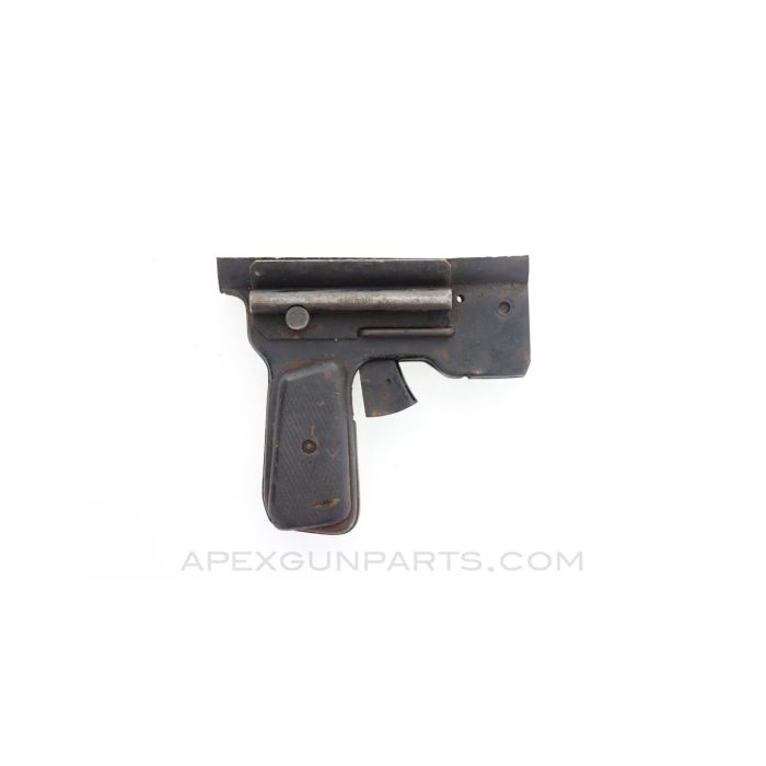 FBP M/948 Fire Control Group, Straight Grip *Good*