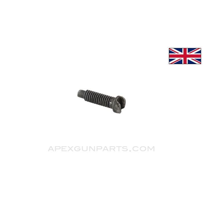 Enfield #2 MK 1 Cam Fixing Lever Screw