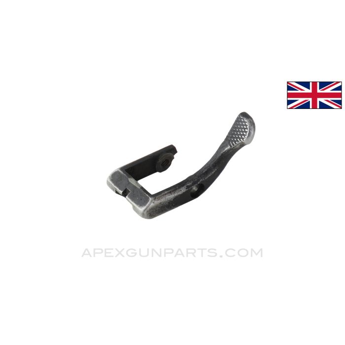 Enfield #2 Mk1 Barrel Catch *Good*