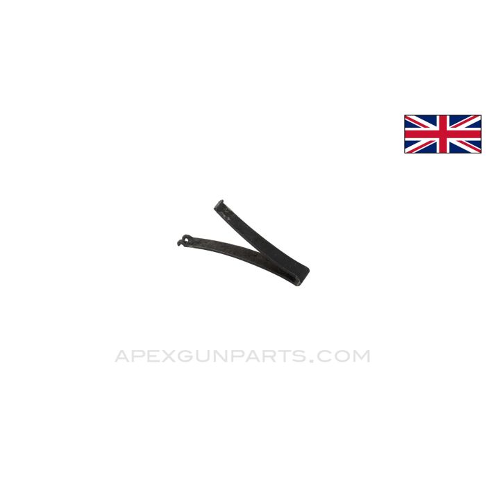 Enfield #2 Mk1, Main Spring