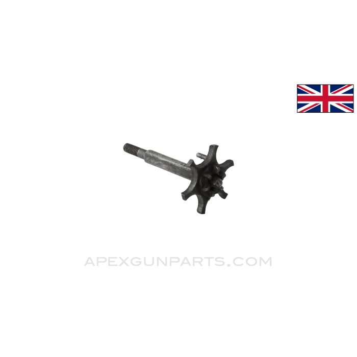 Enfield #2 Mk 1 Extractor with Pin