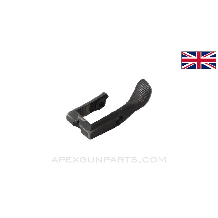 Webley MKIII Barrel Catch, *Good*