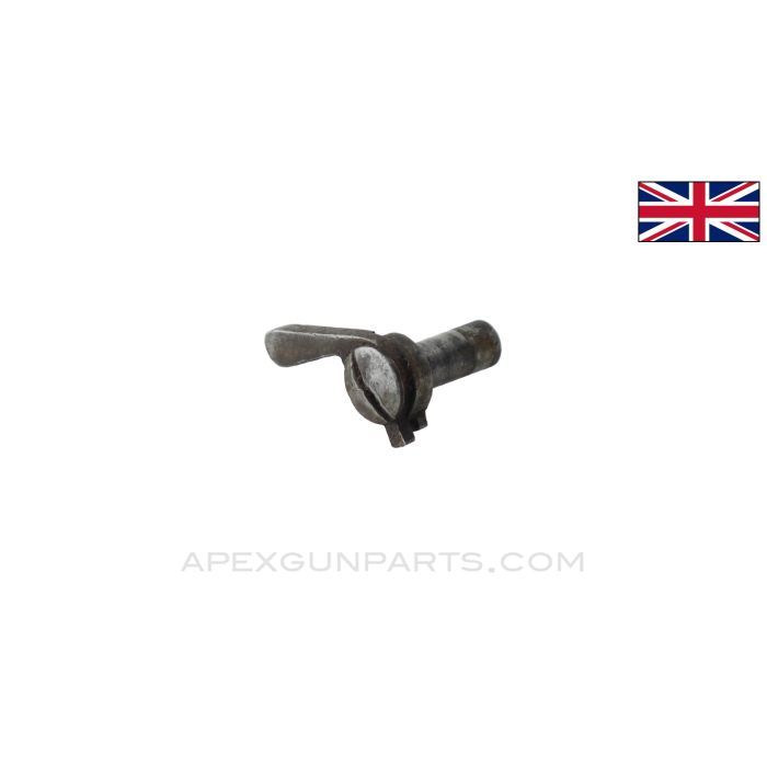 Webley MKIII Cam Lever Assembly *Good*