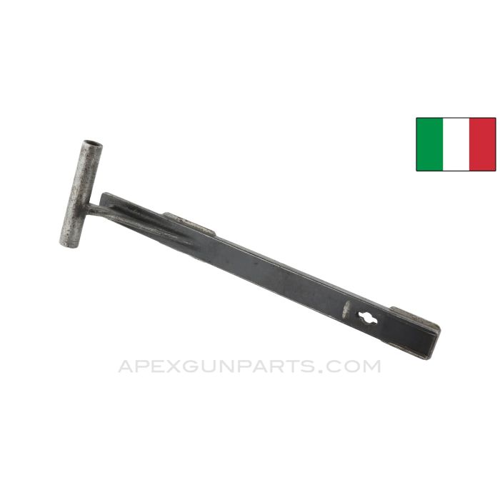 Breda M37 Charging Handle, No Lock *Good*