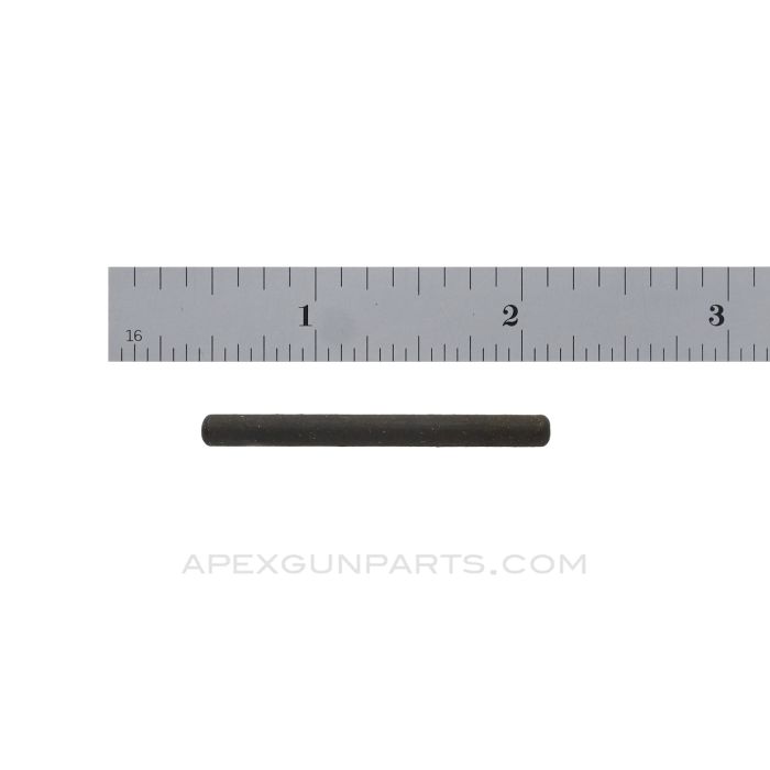 Breda M37 Feed Slide Plate Pawl Pin  *Good*