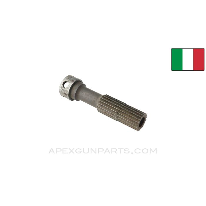 Breda M37 Gas Tube Reamer Tool *Good* 