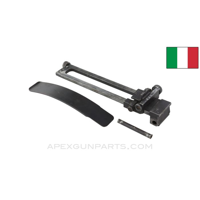 Breda M37 Rear Sight Set *Good*