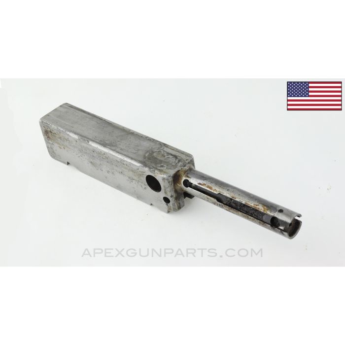 Thompson M1 / M1A1 Bolt, Stripped, Savage, In the White, .45 ACP *Very Good*