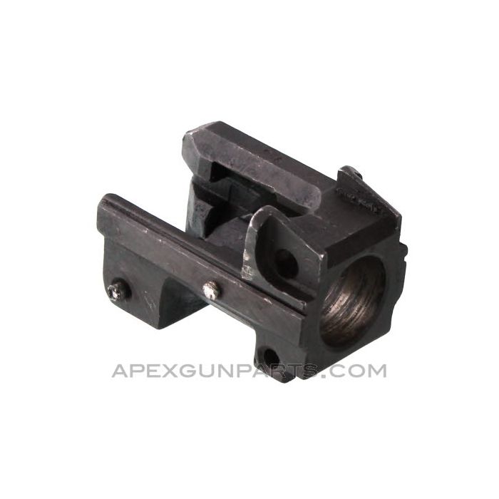 Romanian RPK Front Trunnion, USED *VG*