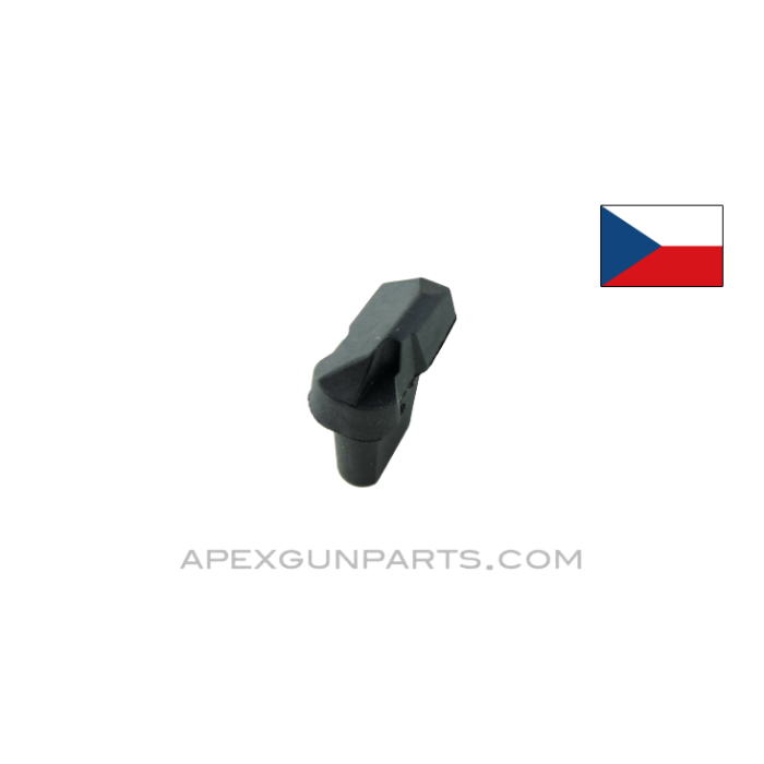 CZ-82 / CZ-83 Magazine Follower, Polymer *NOS*